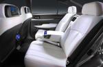 Subaru Legacy Concept 2008 года